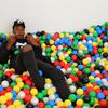 Yes, Now There's ANOTHER Adult Ball Pit Downtown